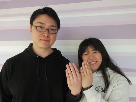 22013004木目金の結婚指輪＿Q003.JPG