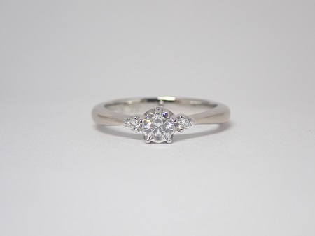 22041703木目金の婚約・結婚指輪_A004①.JPG