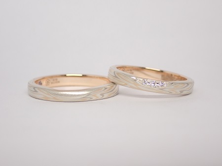 22061301木目金の結婚指輪＿Q004.JPG