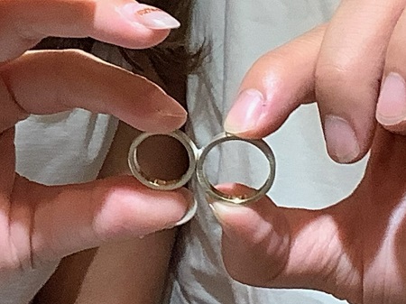 22092302木目金の結婚指輪＿N001.JPG
