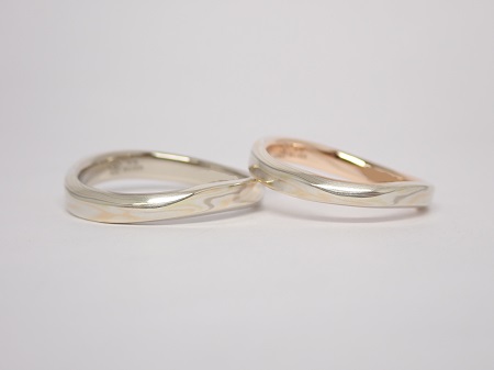 22110301木目金の婚約指輪結婚指輪＿U004.JPG