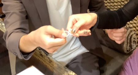 22111201木目金の結婚指輪K002.JPG