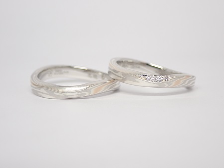 22111201木目金の結婚指輪OM003.JPG