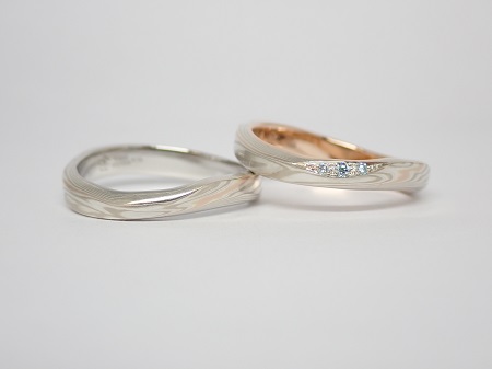 22112801木目金の結婚指輪J003.JPG
