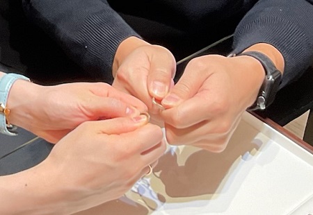 22112901木目金の結婚指輪VC002.JPG