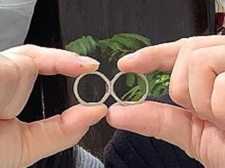22120301木目金の結婚指輪OM001.JPG