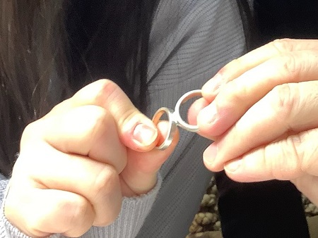22120301木目金の結婚指輪OM002.JPG