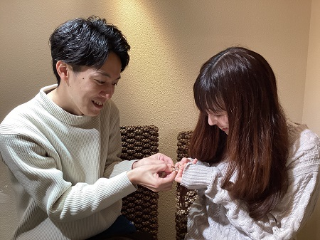 22122101木目金の婚約指輪・結婚指輪＿G002.JPG