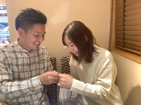 22122503木目金の結婚指輪R002.jpg