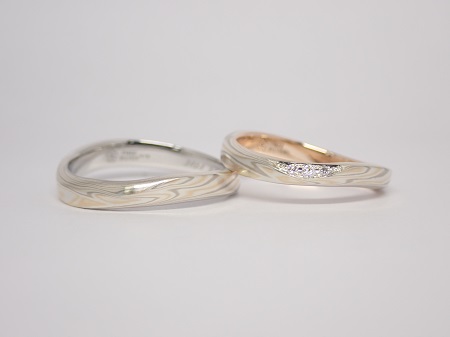 22122503木目金の結婚指輪R004.JPG