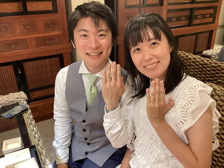 230110903木目金の結婚指輪K003.JPG