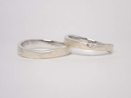 23020501木目金の結婚指輪WK004.jpg