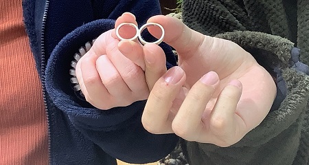 23021801木目金の結婚指輪OM001.JPG