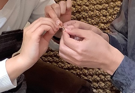 23031101木目金の結婚指輪N002.JPG