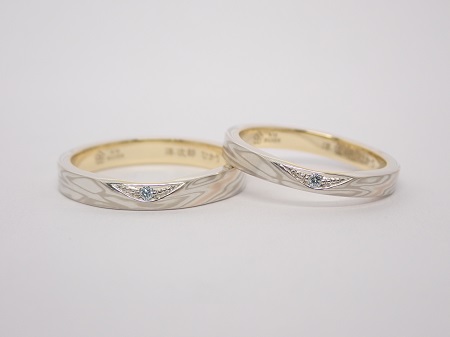 23031101木目金の結婚指輪N004.JPG