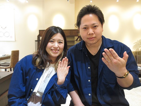 23031701木目金の結婚指輪＿Z003.JPG