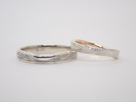23032801木目金の結婚指輪C003.JPG