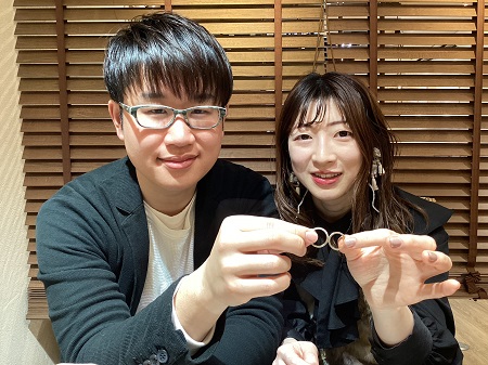 23040301木目金の結婚指輪C001.jpg