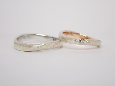 23041801木目金の結婚指輪N004.JPG