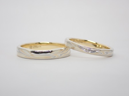 23052001木目金の結婚指輪G004.JPG