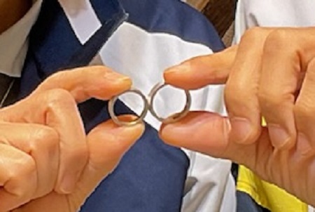 23052601木目金の結婚指輪VC001.JPG