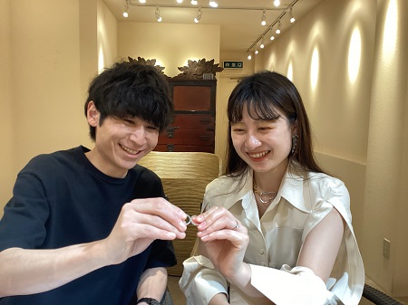 23060901木目金の結婚指輪H002.jpg