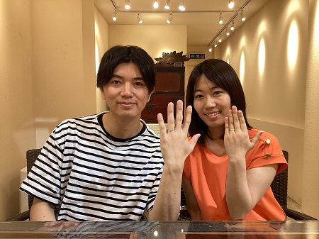 23061102木目金の結婚指輪H003.jpg