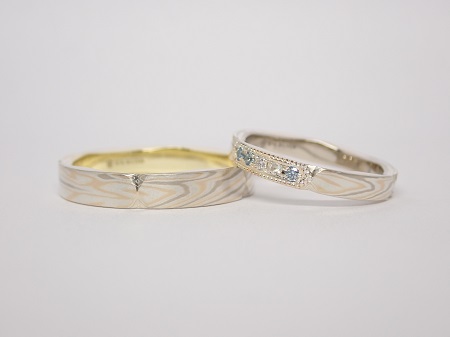 23061102木目金の結婚指輪H004.JPG