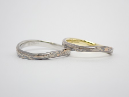 23061701木目金の結婚指輪H004.JPG