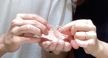 23070802木目金の結婚指輪R001.jpg