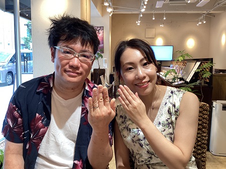 23070901木目金の結婚指輪B003.JPG