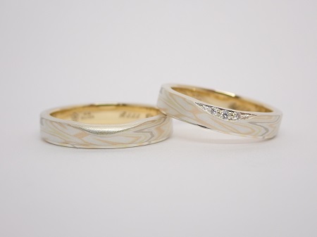 23071502木目金の結婚指輪A004.JPG