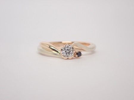 23071502木目金の結婚指輪H001.JPG
