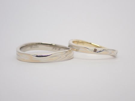23071601木目金の結婚指輪A004.JPG