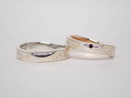 23080501木目金の結婚指輪H004.JPG