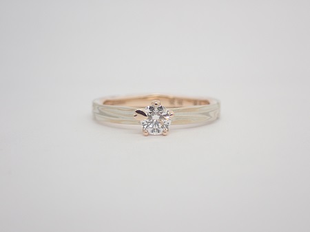 23082002木目金の婚約・結婚指輪J004①.JPG