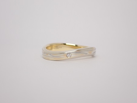 23091701木目金の結婚指輪OM002.JPG