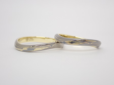 23092102木目金の結婚指輪H003.JPG