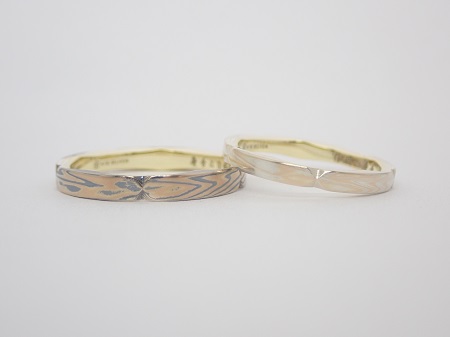 23100701木目金の結婚指輪H002.JPG