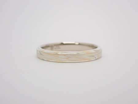 23100701木目金の結婚指輪OM002.JPG