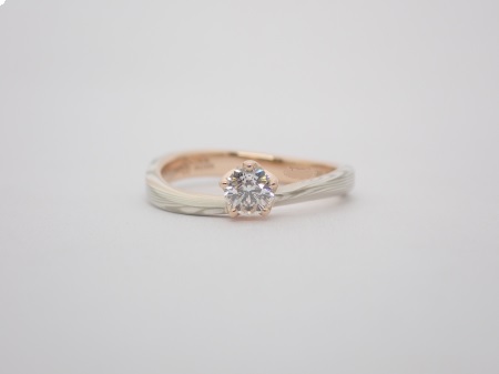 231012木目金の婚約指輪・結婚指輪＿J003.JPG