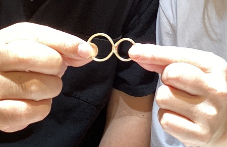 23102101木目金の結婚指輪R001.JPG
