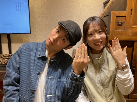 23111102木目金の結婚指輪VC003.JPG