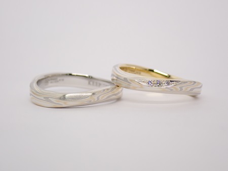 23112602杢目金の結婚指輪J003.jpg
