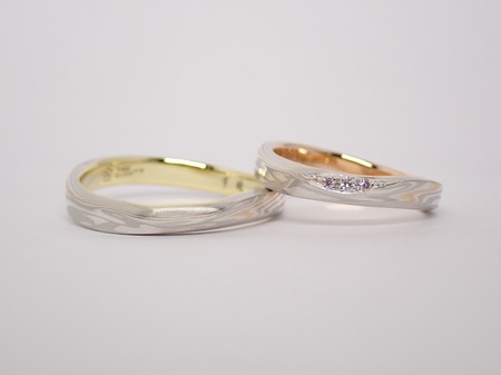 23120201木目金の結婚指輪WK004.jpg
