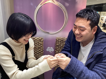 23121401木目金の結婚指輪E002.JPG