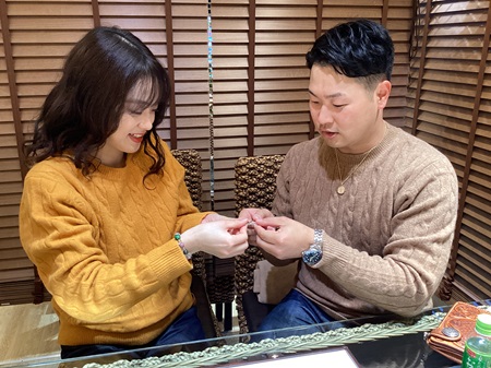 23122601木目金の結婚指輪S002.JPG