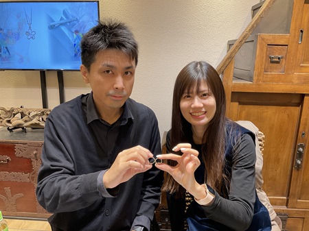 24011401木目金の結婚指輪VC001.JPG