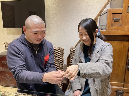 24011501木目金の結婚指輪VC002.JPG