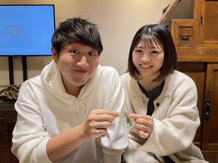 24011701木目金の結婚指輪VC001.JPG